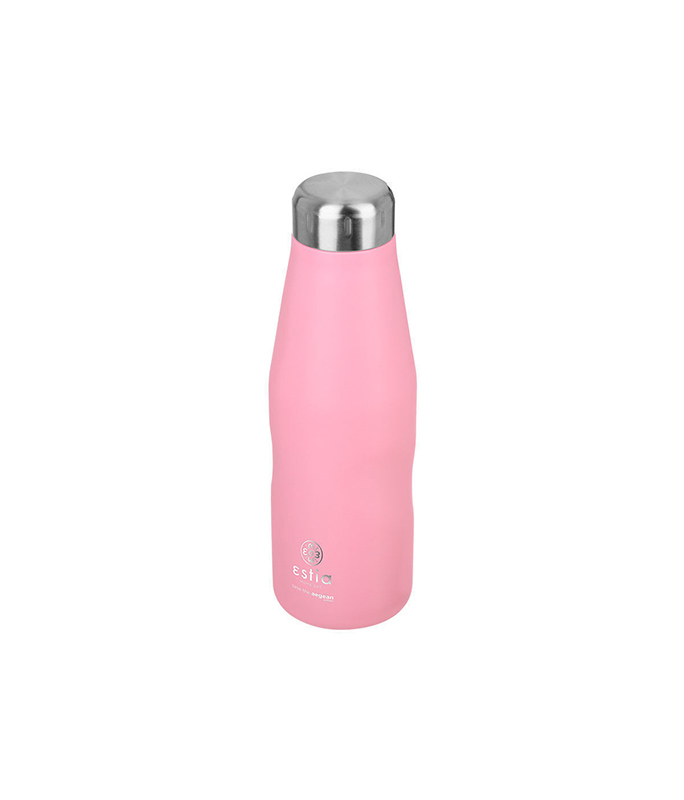 Θερμός ESTIA Travel flask 500ml 01-7812 Blossom Rose Κούπες-Θερμός